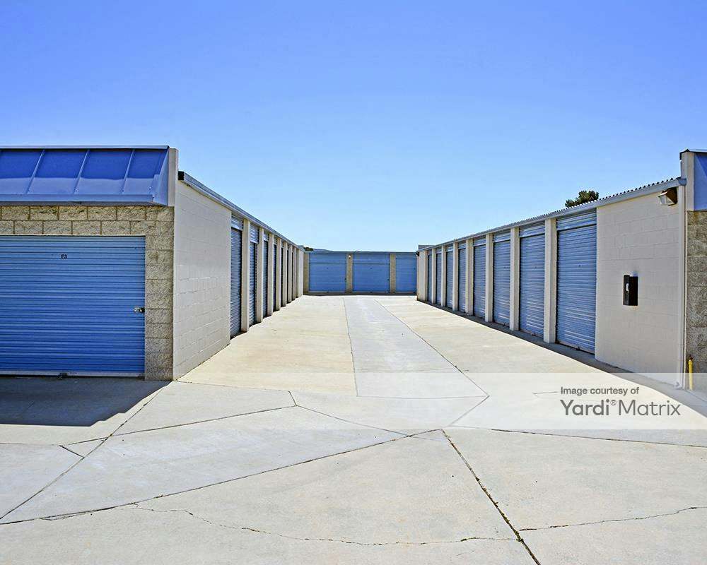 Vail Ranch Self Storage 43980 Mahlon Vail Road, Temecula RENTCafé
